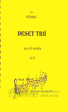 Deset trií: B-STOCK